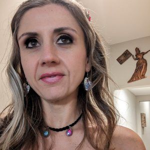 Meet your Posher, Merisa